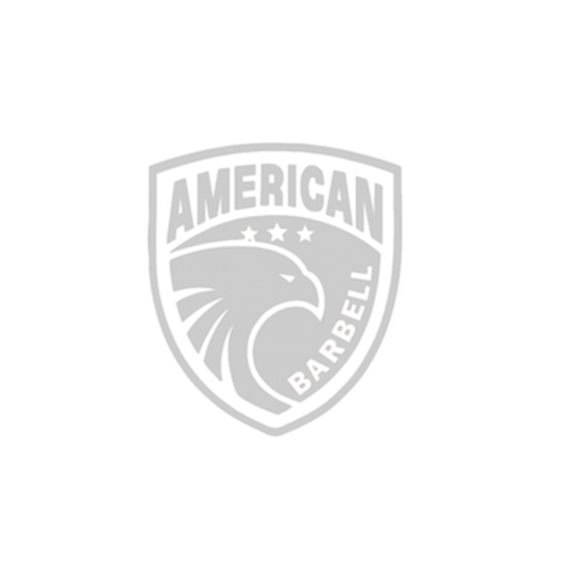 American Barbell 30 Square Bar