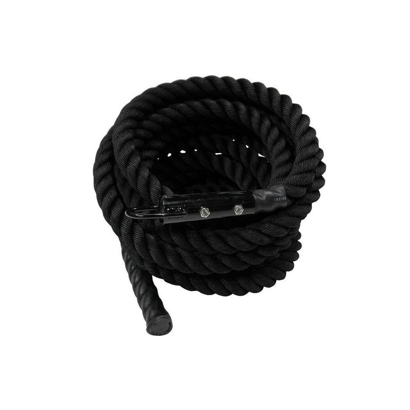 Torque Tank Tow Rope