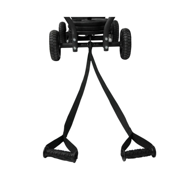 Torque Tank V-Strap