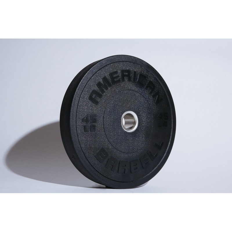 American Barbell Bumper Plates (Series 4)