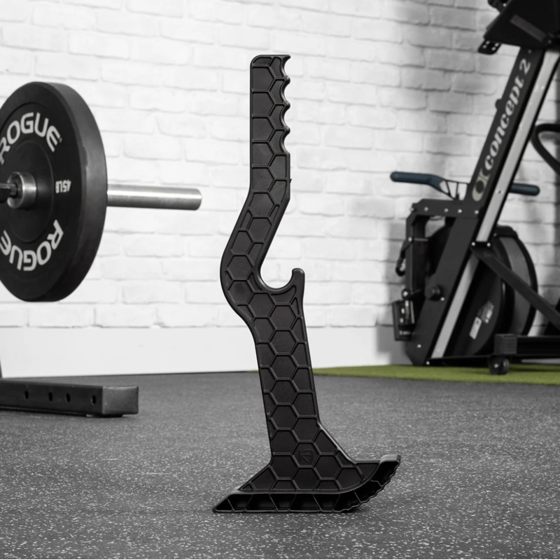Ab Mat Barbell Jack EVO