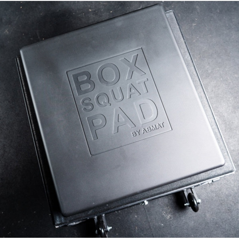 AbMat Box Squat Pad