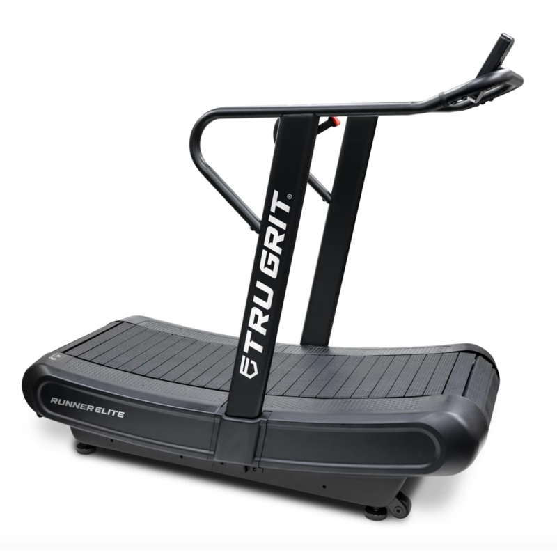 Tru Grit Runner Elite – Display Unit
