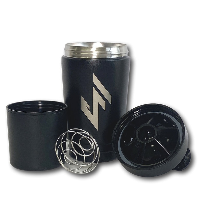 JerkFit – Jerkfit Holy Grail Stainless Steel Shaker Tin