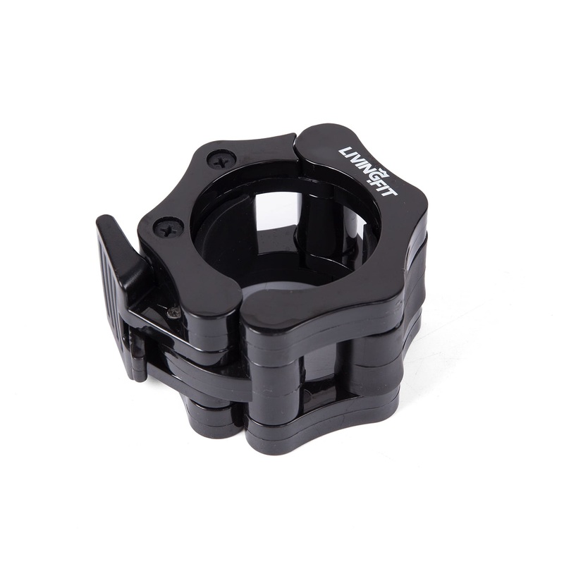 Living.Fit – Barbell Collar