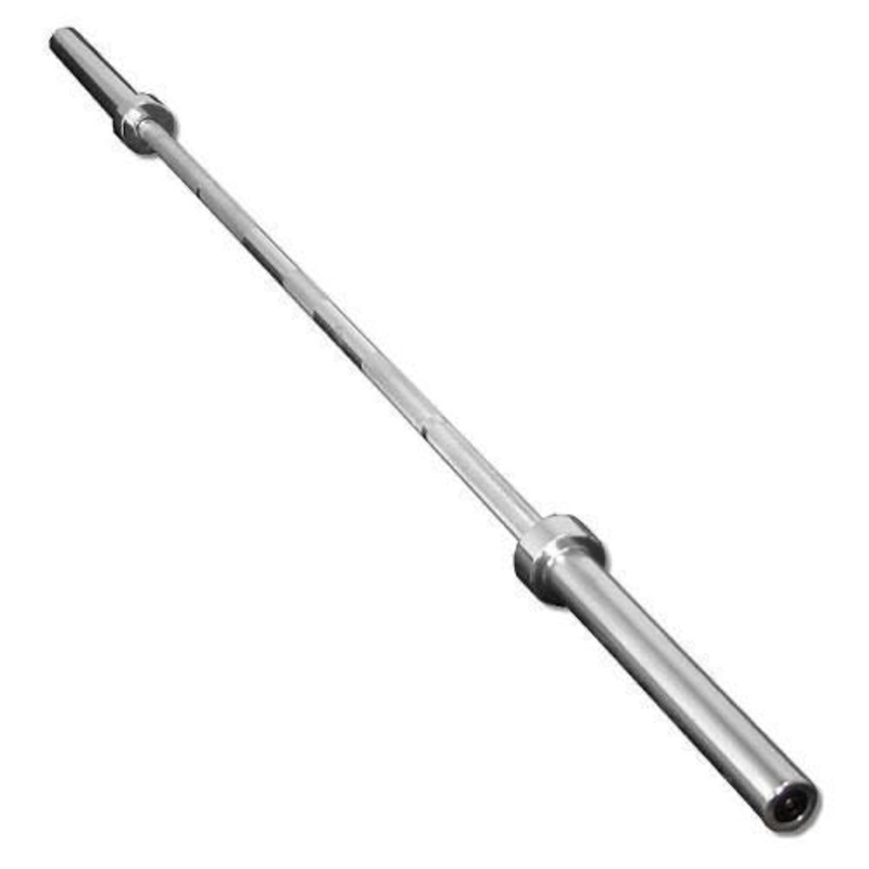 SFE – 4 Ft Olympic Bar (New)