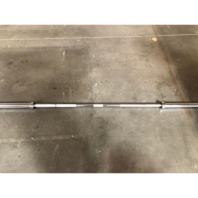 SFE – 7 Ft Olympic Barbell (New)
