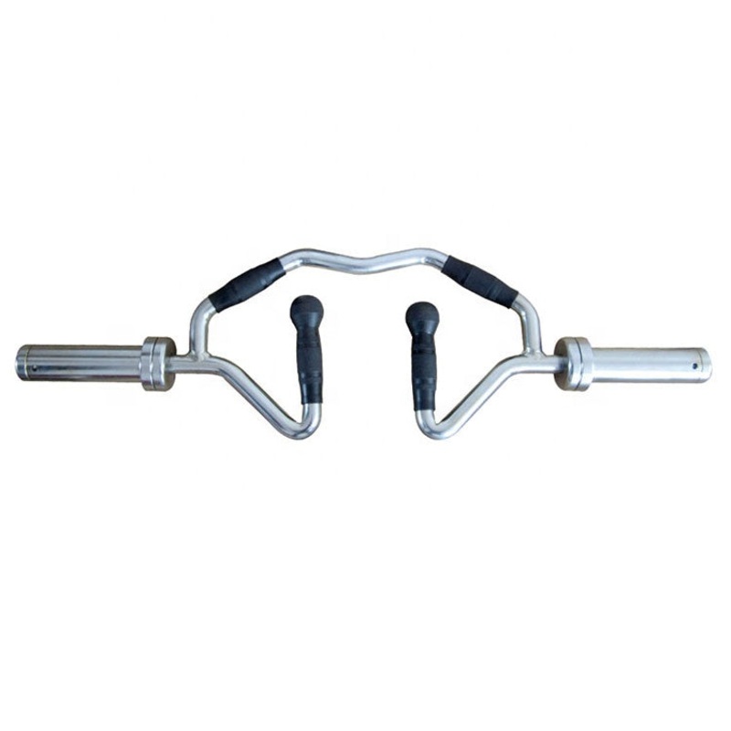 SFE – Bi-tri-trap Bar