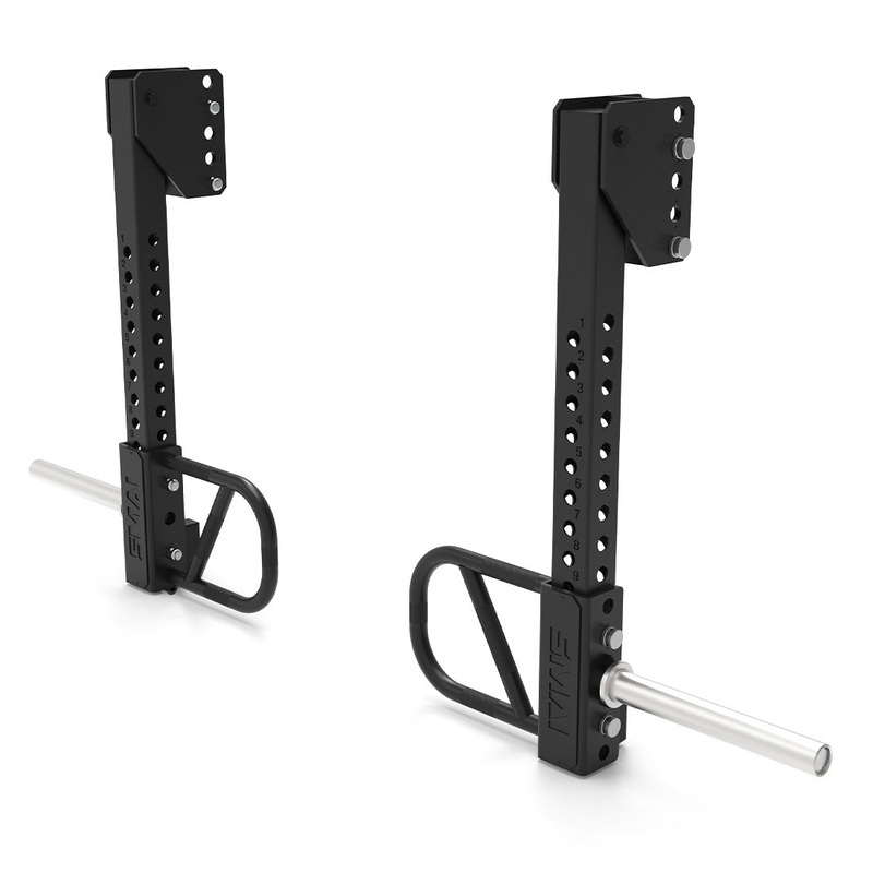 SMAI – Jammer Arms Attachment – Vanta Series