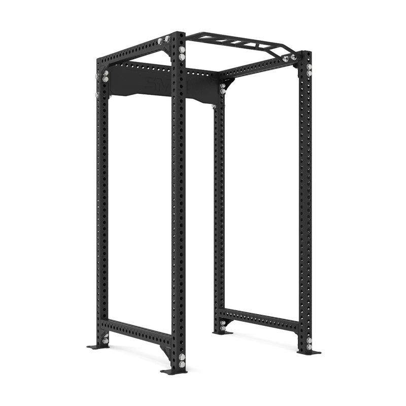 SMAI – Power Rack – Vanta Series