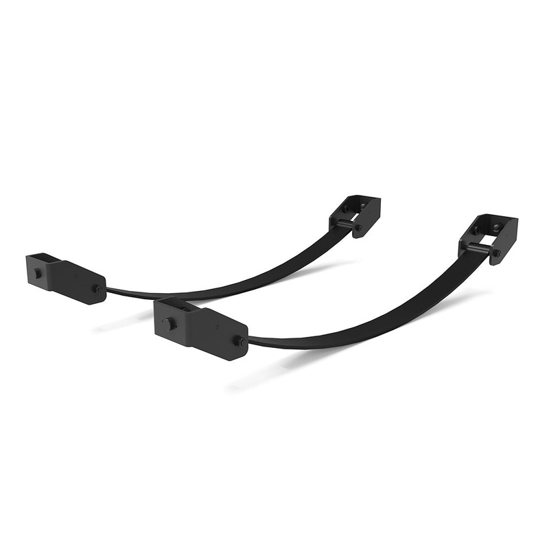 SMAI – Safety Slings – Vanta Series