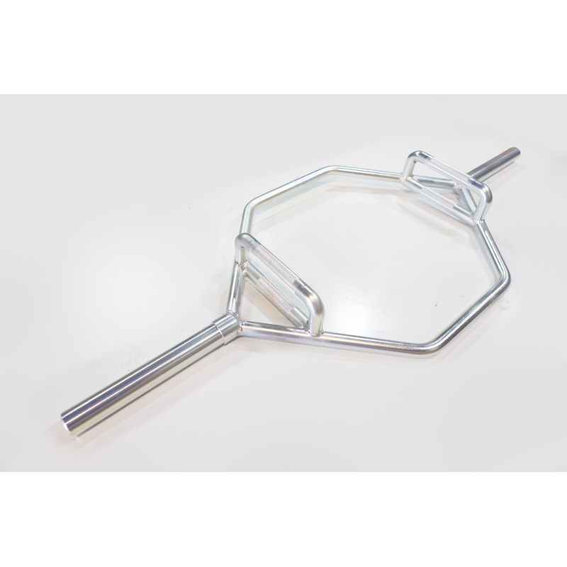 Solid Bar Fitness – Hex Combo Bar