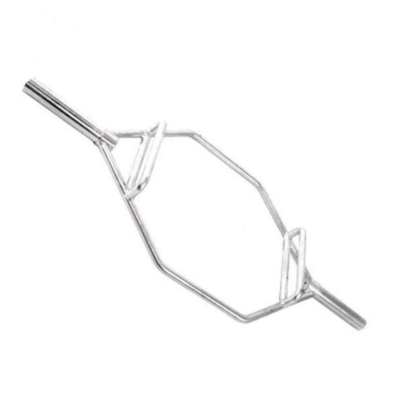 SFE – Olympic 60 Hex / Shrug Bar (New)
