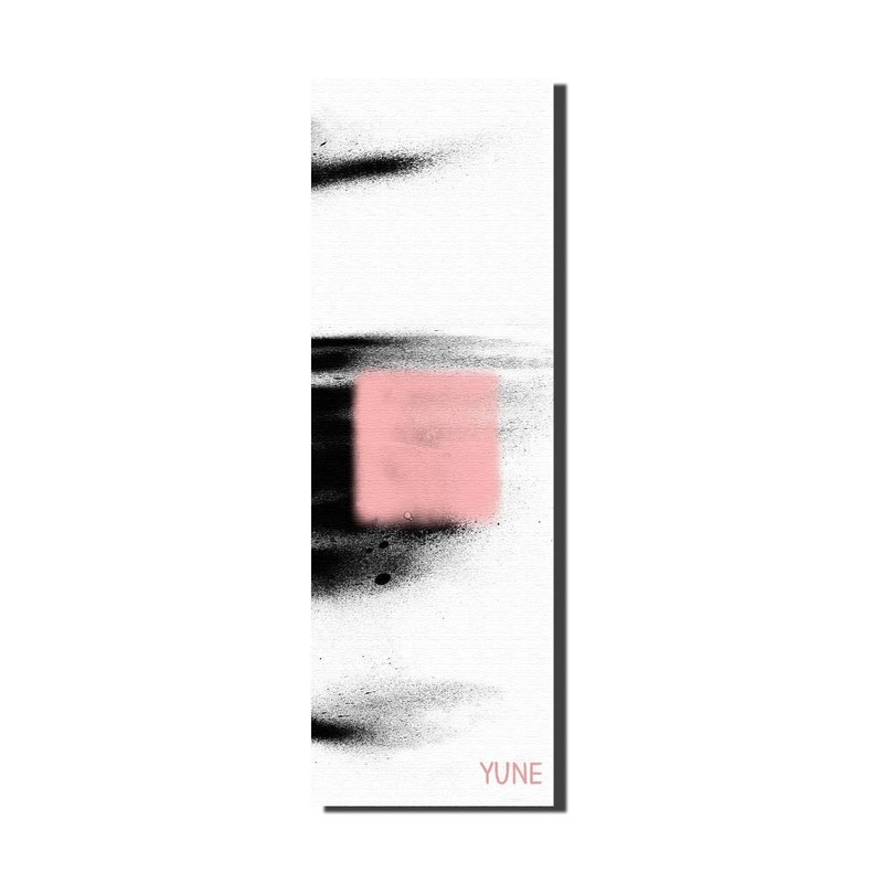 Yune Yoga – Yoga Mat | 6mm Thick | White | Non-Slip | Eco Friendly | Yune Yoga | Ursa Major