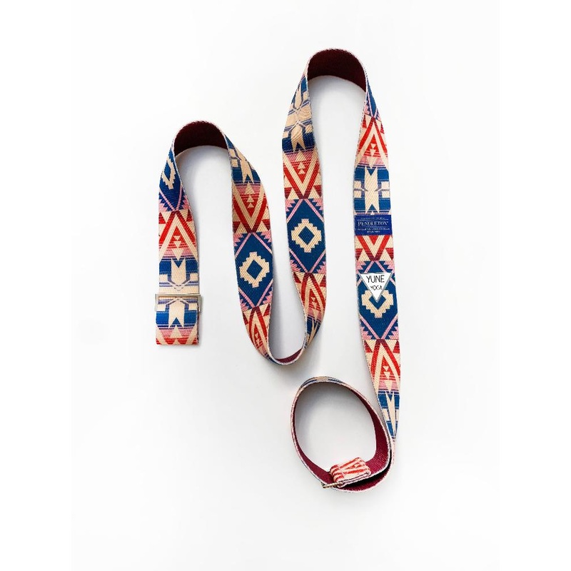 Yune Yoga – Yoga Strap Pendleton Canyonlands