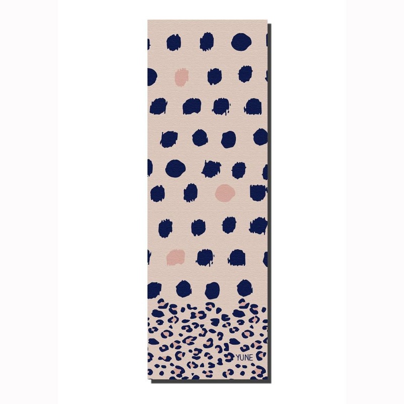 Yune Yoga – Yune Travel Gym Mat BI83