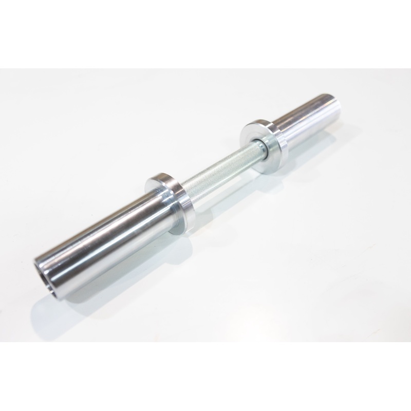 Solid Bar Fitness – SBF Loadable Dumbbell Handle