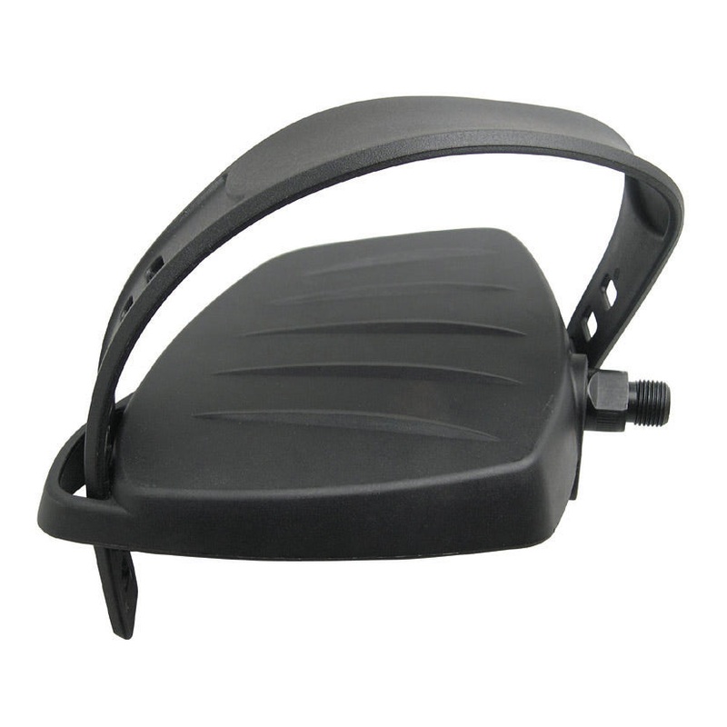 Bike Pedal – 9/16. Pair