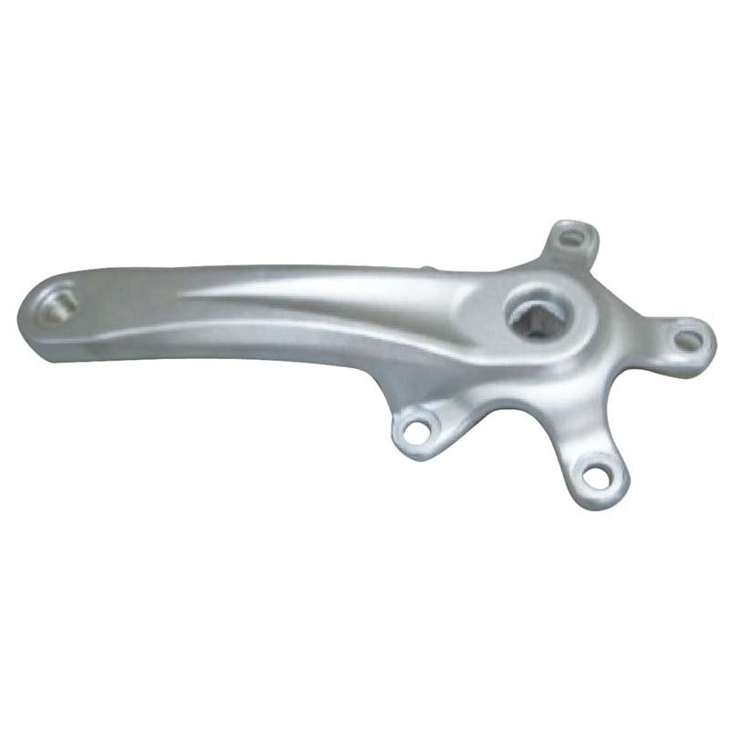 Bike Right Arm – 9/16 – 20 thread – 170mm x 128mm (40B-Slot 14.8mm) – Club Quality