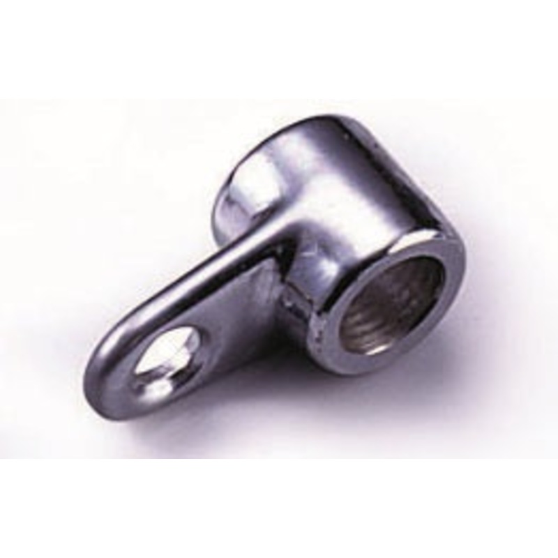 Chrome Steel Forged Swivel – Fits 1 Shafts