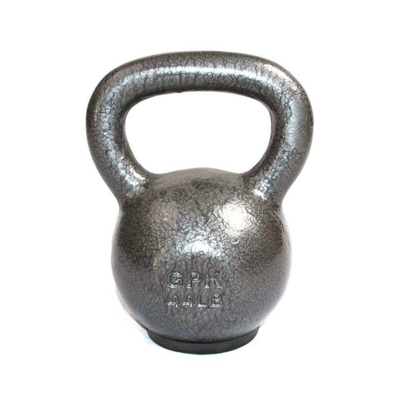 KettleBell – 8Kg/18LB