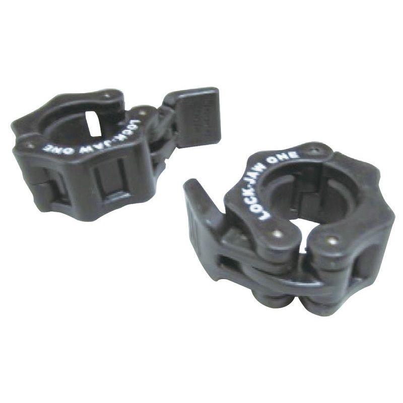 Lockjaw Collar for standard Bars 1