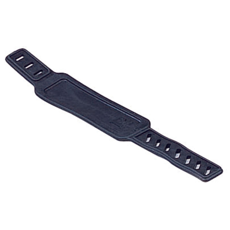 Long Pedal Strap. Right+Left/Pair. Fits Most Pedals