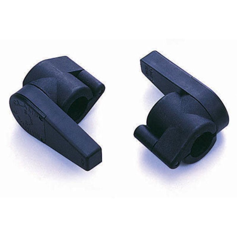 Muscle Clamp for all standard bars