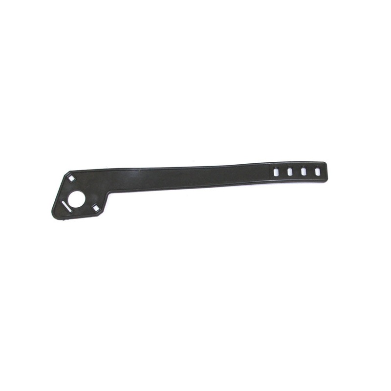 Pedal Straps