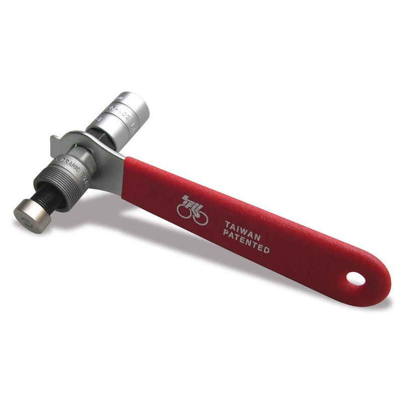 3 PC Crank Arm Removal Tool
