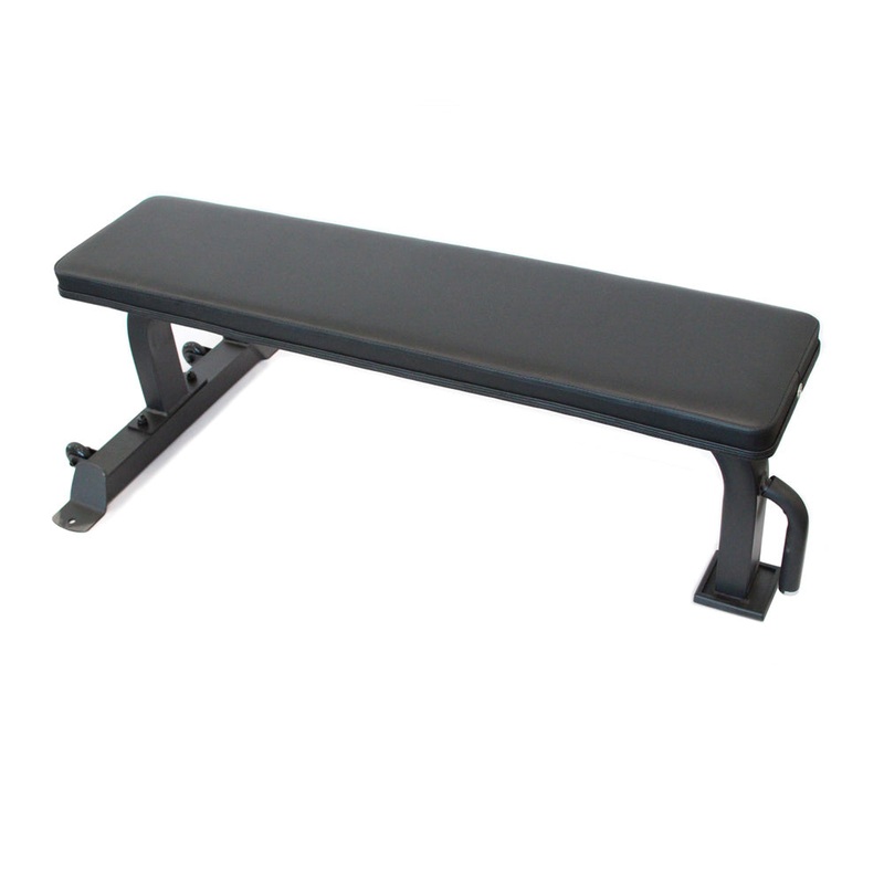 Commercial Flat Bench