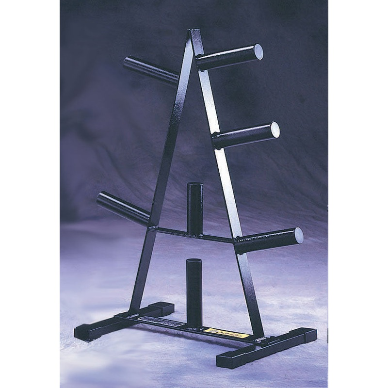 Olympic Plate Tree – 7 Slots
