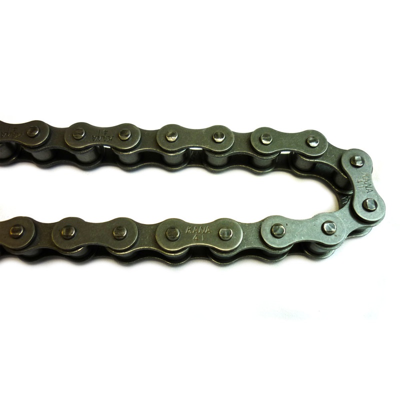 10 Ft Bulk #41 Chain, Stairmaster