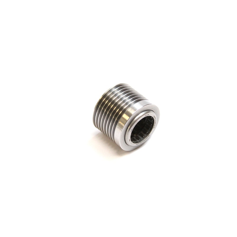 Bike Clutch Pulley