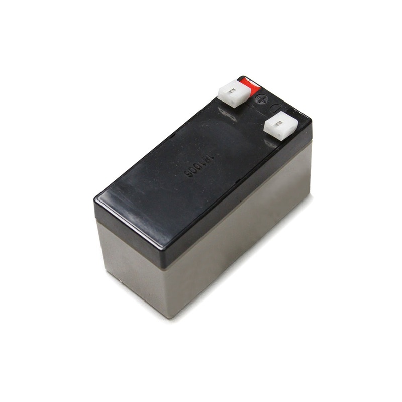 Battery 12 Volts-1.2/1.4 Amp