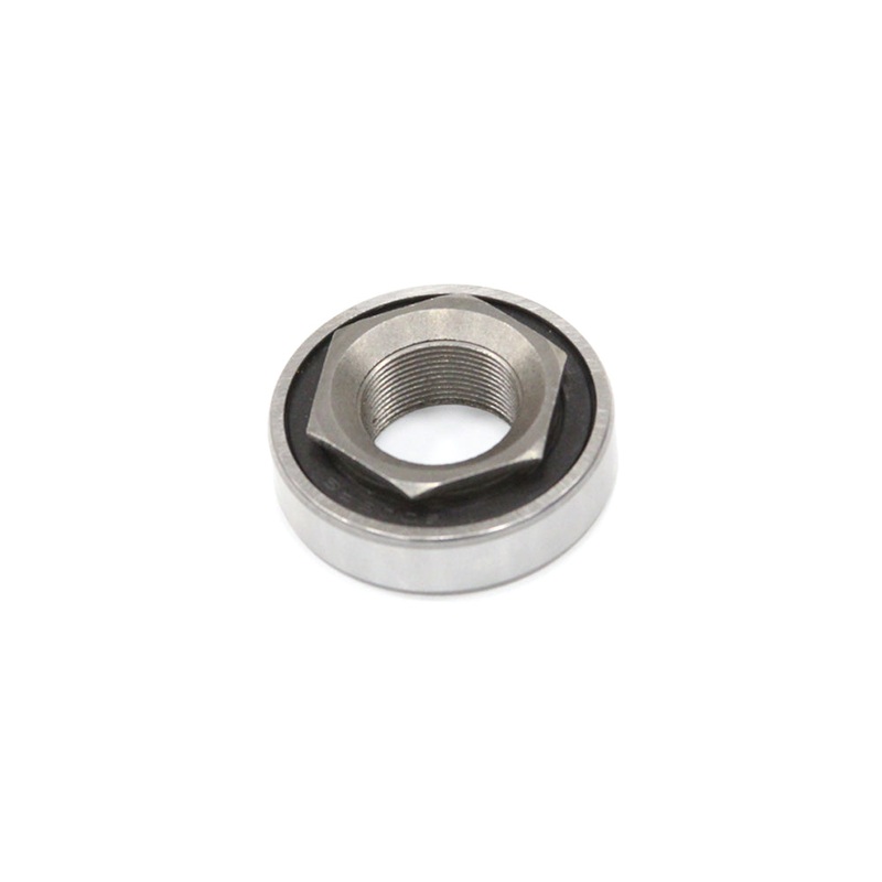 Crank Bearing W/Integrated Acorn Nut Left