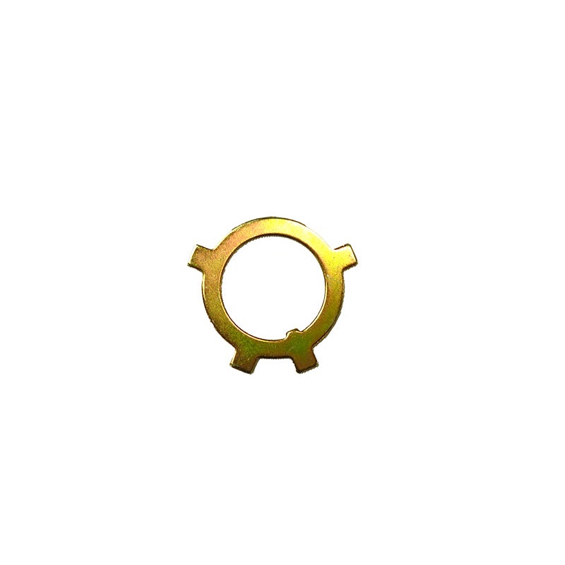 Crank Key Washer