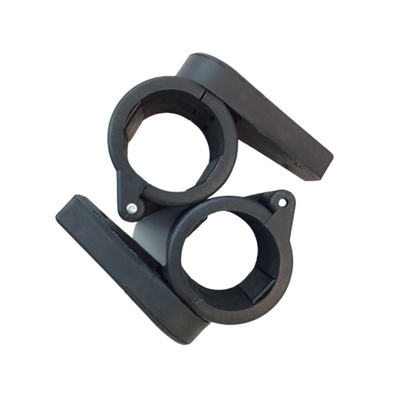 Muscle Clamp for Olympic Bars 2(PAIR)