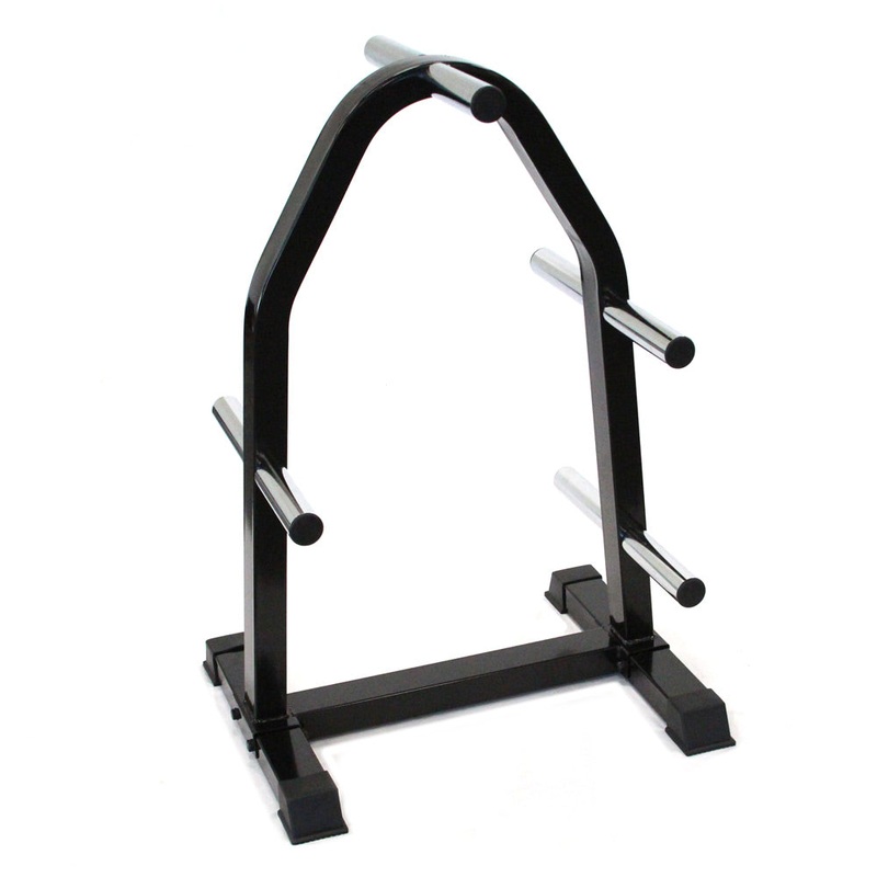 OLYMPIC PLATE RACK – 2