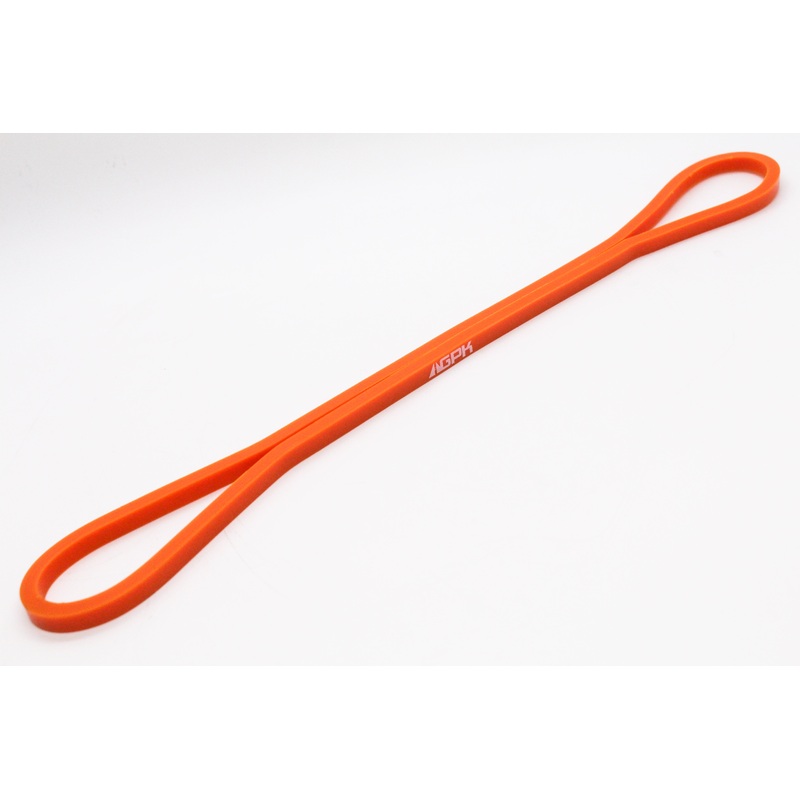 Shorty Power Band – Orange