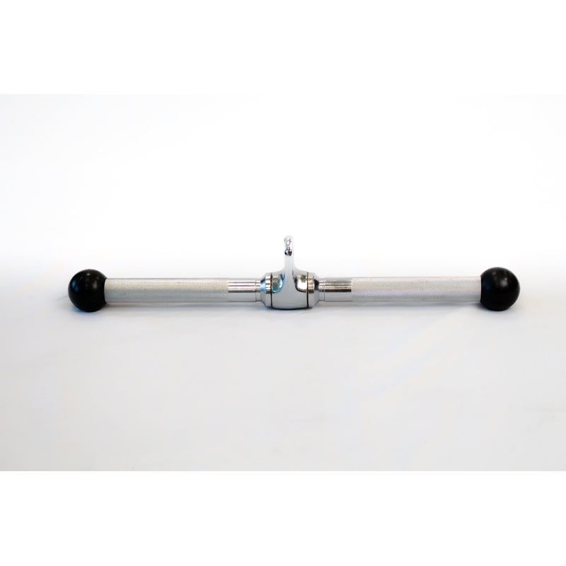 18 REV. SOLID STRAIGHT BAR
