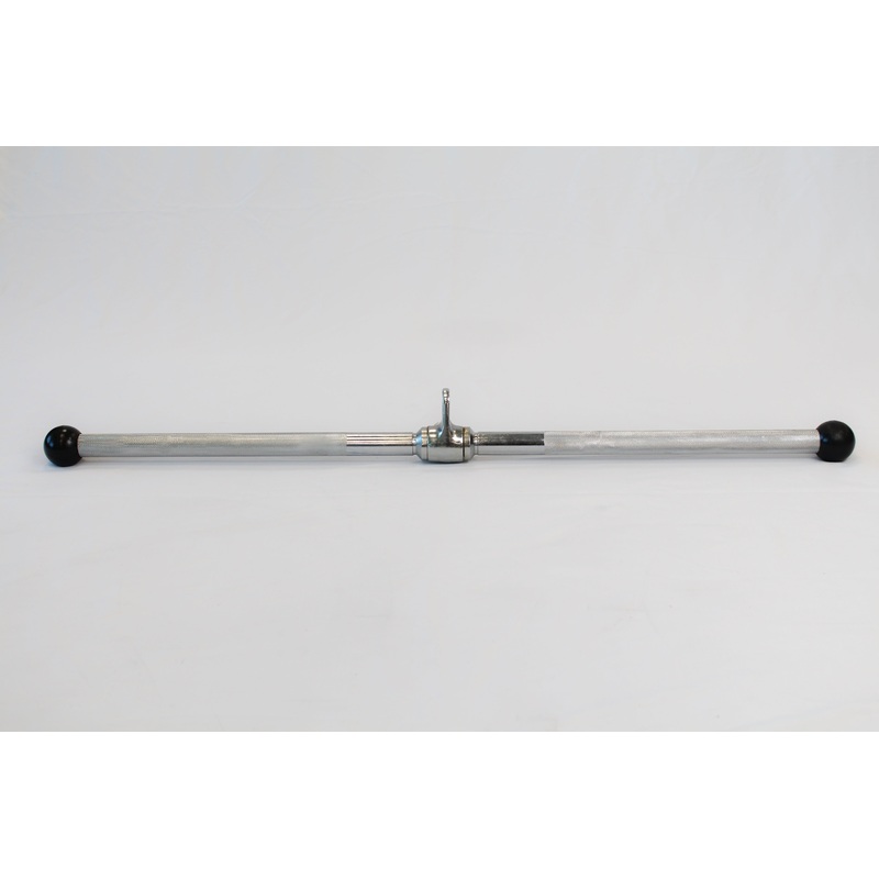 33  REV. SOLID STRAIGHT BAR