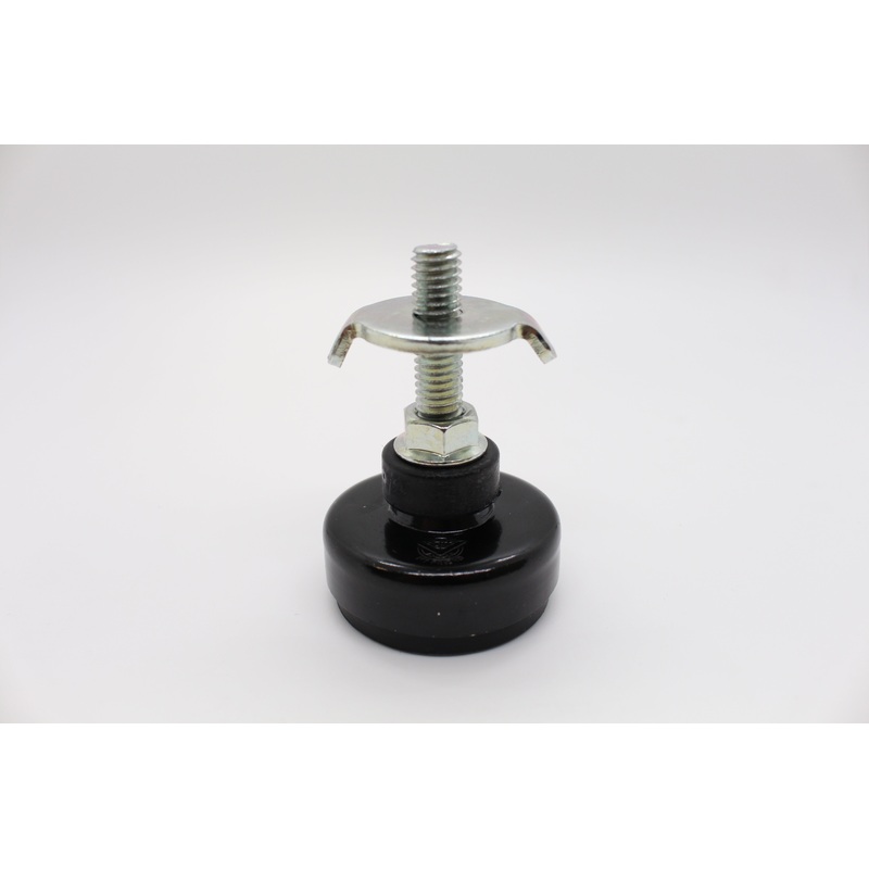 BLACK LEVELER – 3/8 BOLT