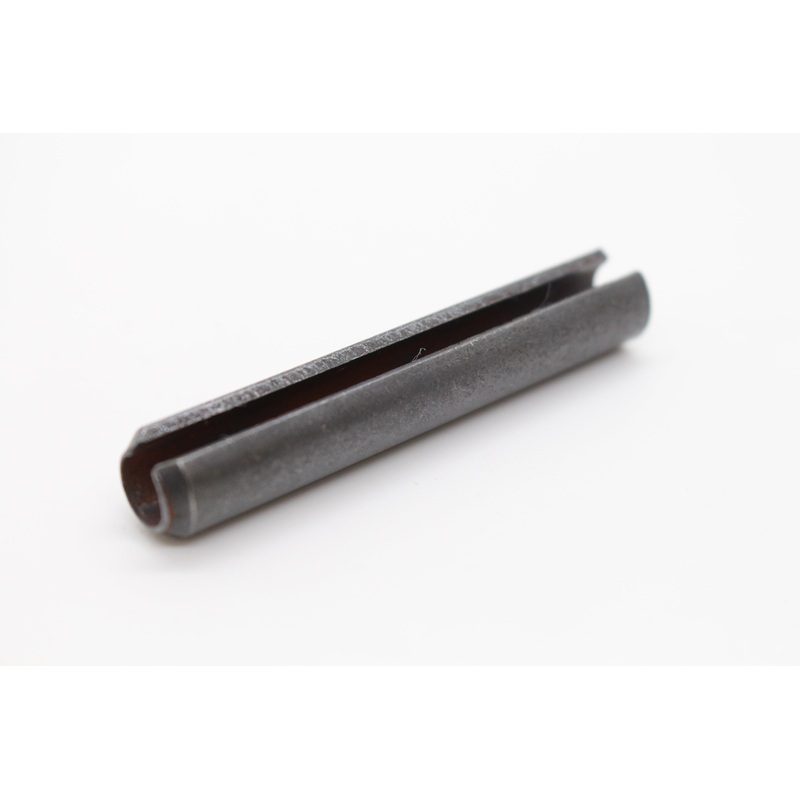 COILED SPRING PIN ROLL PIN