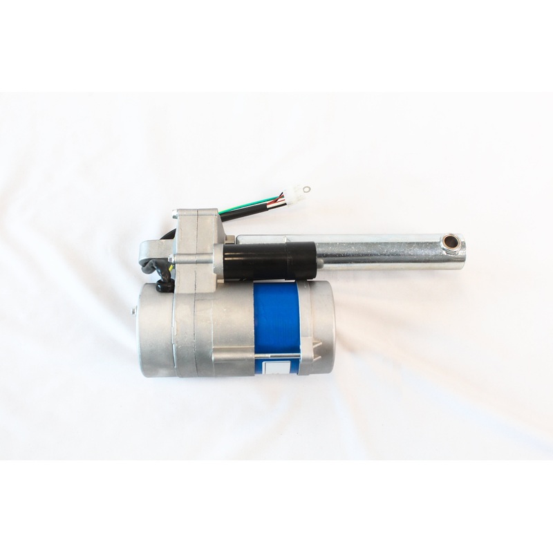 LIFT MOTOR FOR PRECOR C9321/C9461 EXPERIENCE