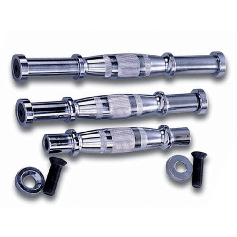 Pro-Style Dumbbell Handle – For 5 LB – Contoured (EACH)** FINAL SALE**