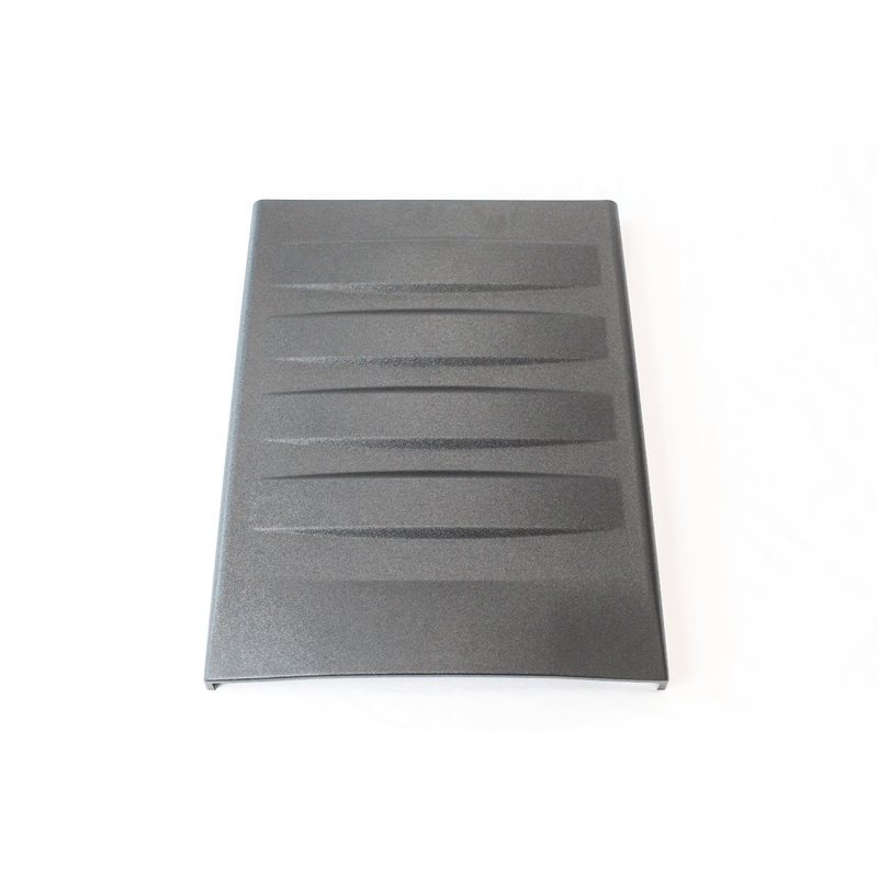 BELLY PAN (BLACK) FOR STAIRMASTER