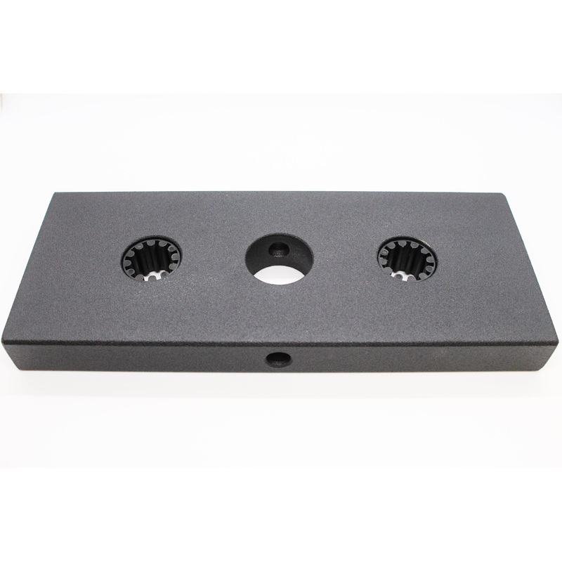 BNH5000 WEIGHT PLATE ( TUFFSTUFF )