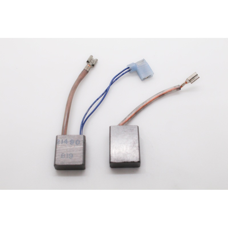 BRUSH, MOTOR, CYBEX 520T/530T 2 PC SET