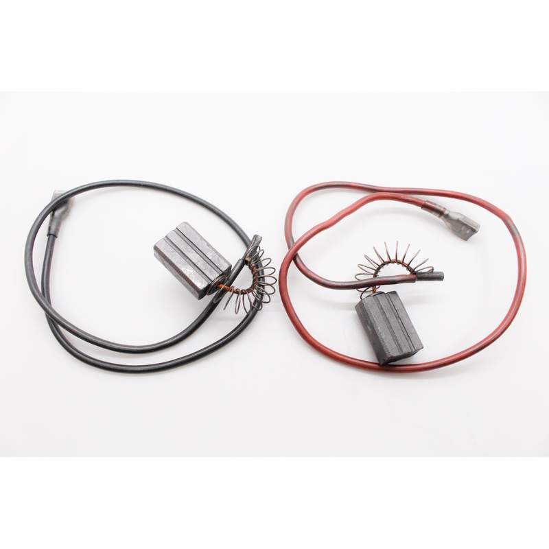 BRUSH, MOTOR, MCMILLAN, CYBEX 425T LCX – 2 PIECE SET